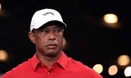 Que se passe-t-il ensuite pour Tiger Woods ? Un expert se prononce sur les conséquences juridiques de son accident et de son arrestation