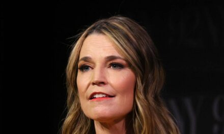 L&rsquo;avenir de Savannah Guthrie dans l&rsquo;émission TODAY Show révélé après la première interview