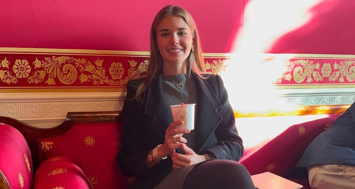 Kai Trump suscite le débat alors qu&rsquo;elle fait ses courses dans l&rsquo;épicerie « la plus chère du monde »