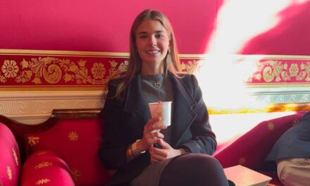 Kai Trump suscite le débat alors qu&rsquo;elle fait ses courses dans l&rsquo;épicerie « la plus chère du monde »