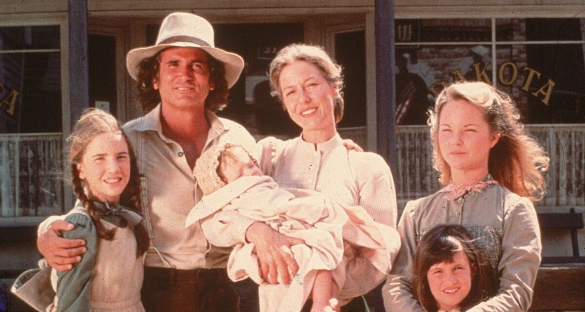 Les fans de La Petite Maison dans la Prairie ravis par une nouvelle passionnante