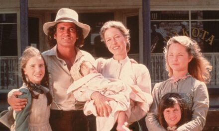 Les fans de La Petite Maison dans la Prairie ravis par une nouvelle passionnante