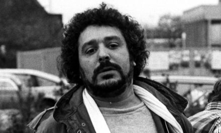 La star des garçons de Blackstuff, Michael Angelis, a un frère très célèbre – et a été marié à la légende de Corrie