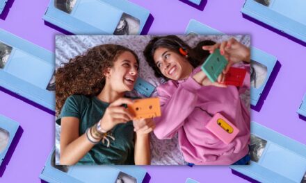 10 tendances de chambre emblématiques dont seuls les enfants des années 90 se souviendront