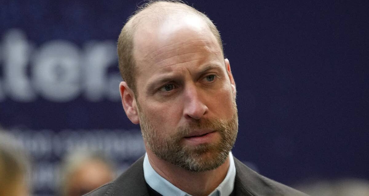 Le prince William laisse les locataires du Devon « déçus » par leur projet de vendre un terrain