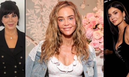 Pourquoi Denise Richards et Kris Jenner étant honnêtes à propos de leur lifting est une « arme à double tranchant »
