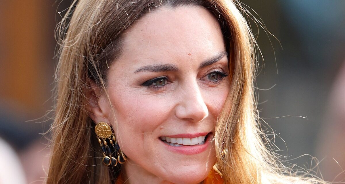Kate Middleton rend son verdict final sur la nourriture « aimer ou détester »