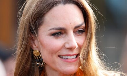 Kate Middleton rend son verdict final sur la nourriture « aimer ou détester »
