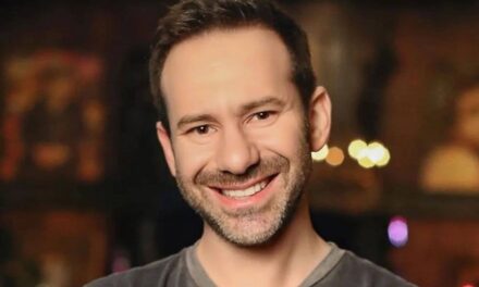 Comment le propriétaire d&rsquo;OnlyFans, Leonid Radvinsky, a construit un empire de 7 milliards de livres sterling – et le chiffre stupéfiant qu&rsquo;il a réalisé quotidiennement