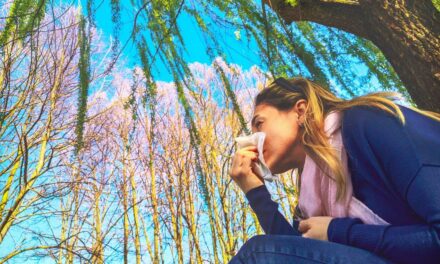 Les aliments surprenants du quotidien qui aggravent votre rhume des foins – y compris certains fruits et légumes