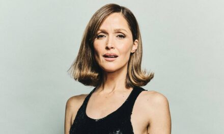 Rose Byrne partage une vision honnête de la jonglerie entre travail et famille : « C&rsquo;est la chose la plus difficile au monde »