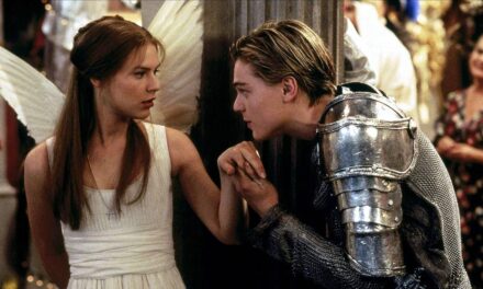 Claire Danes était « amoureuse » de Leonardo DiCaprio sur le tournage de Roméo + Juliette