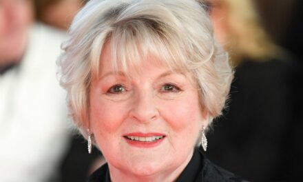 Brenda Blethyn révèle son intention de courir un semi-marathon à 80 ans après avoir quitté Vera – exclusif