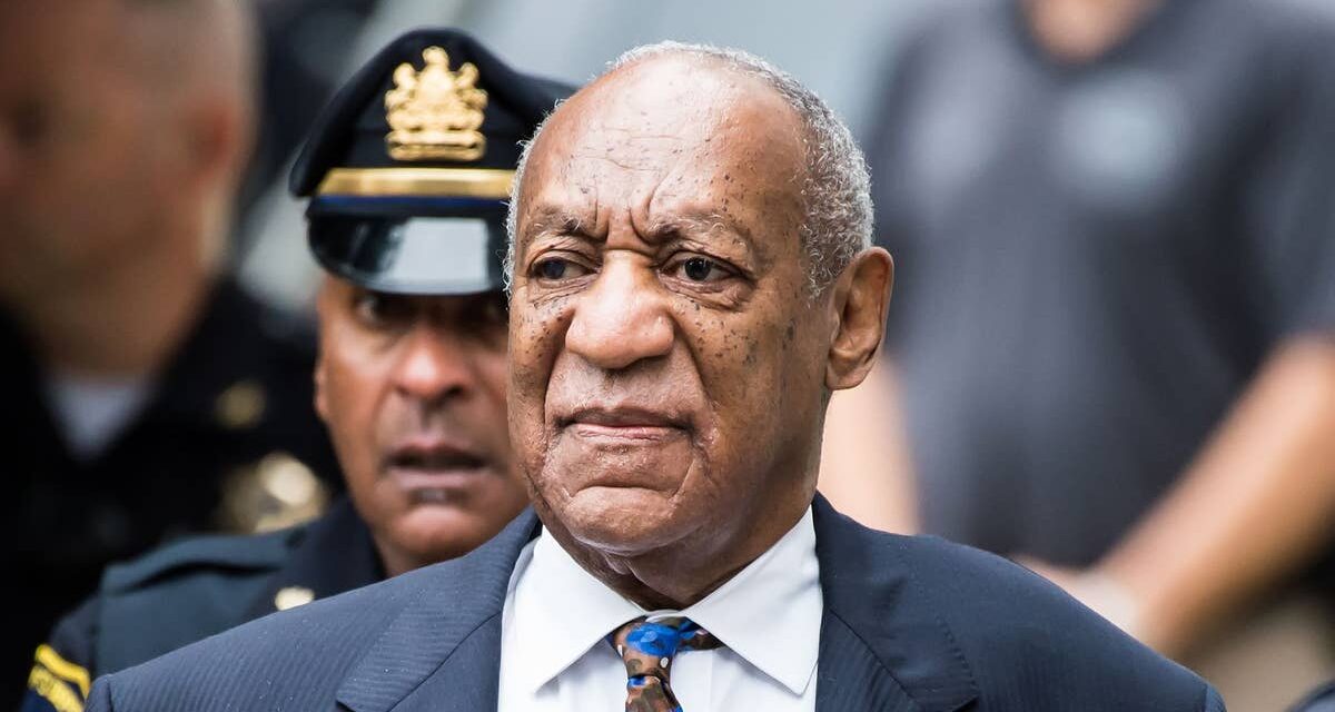 Bill Cosby reconnu coupable dans le dernier procès de 19 millions de dollars – compte tenu de sa valeur nette et de ses difficultés financières ces dernières années