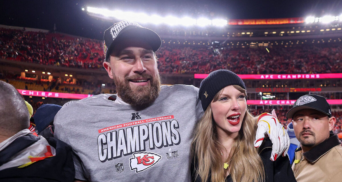 Le rôle de Taylor Swift dans la décision de son fiancé Travis Kelce de revenir dans la NFL révélé
