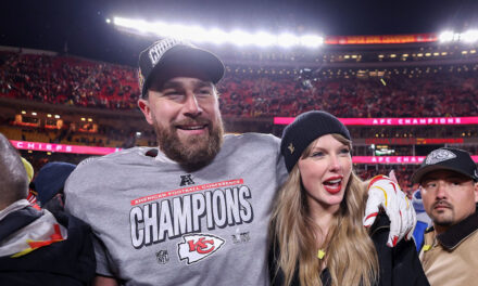 Le rôle de Taylor Swift dans la décision de son fiancé Travis Kelce de revenir dans la NFL révélé