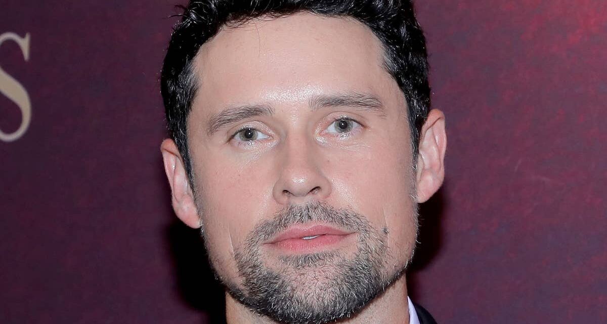 La grande transformation de la vie de Benjamin Hollingsworth grâce à Virgin River