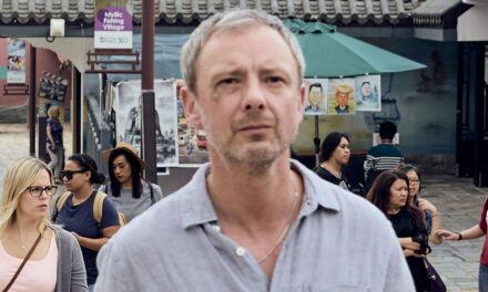 Le drame policier épique d&rsquo;ITV, Strangers, rendra les téléspectateurs « accros en quelques minutes »