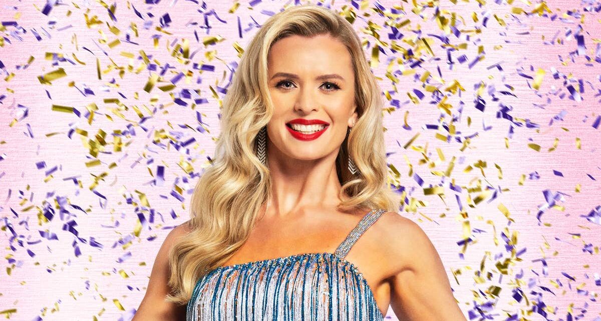 Nadiya Bychkova brise le silence après la hache de Strictly Come Dancing : « Ce n&rsquo;est pas la fin »
