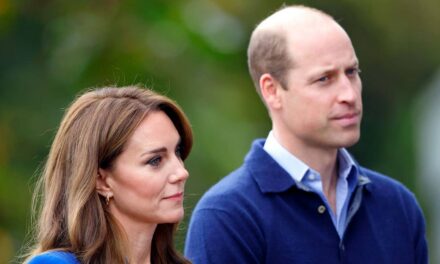 Les fans du prince William et de Kate Middleton sont déchirés par la nouvelle perspective de la vie royale