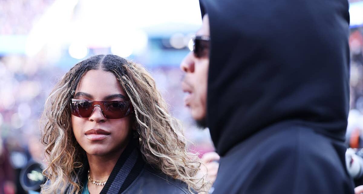 Comment Jay-Z, le père protecteur de Blue Ivy, a pris des mesures strictes pendant qu&rsquo;elle était sous les projecteurs