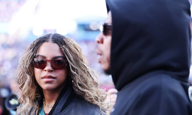 Comment Jay-Z, le père protecteur de Blue Ivy, a pris des mesures strictes pendant qu&rsquo;elle était sous les projecteurs