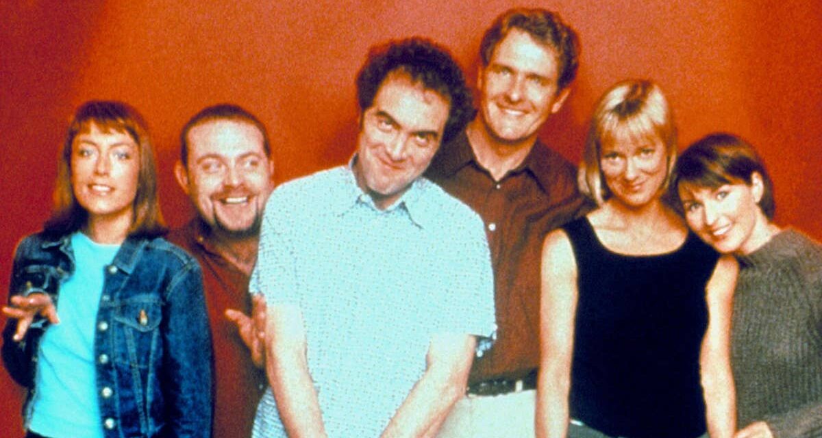 Où sont les acteurs originaux de Cold Feet près de 30 ans après la première diffusion du drame ITV ?