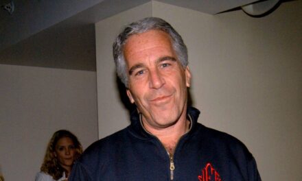 Internet s&rsquo;énerve suite à « l&rsquo;observation » de Jeffrey Epstein – mais qui est Palm Beach Pete ?