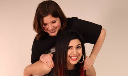 Coups de perte de poids : j&rsquo;ai perdu tout le poids de ma fille adolescente sur Mounjaro – et cela a changé la façon dont je lui parle de son corps