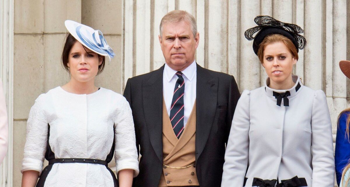 Pourquoi la princesse Béatrice et la princesse Eugénie n&rsquo;auront pas à payer pour le Royal Lodge « en ruine » au milieu d&rsquo;une perte d&rsquo;héritage de 30 millions de livres sterling