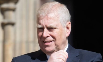 La source de réconfort d&rsquo;Andrew Mountbatten-Windsor dans la nouvelle résidence royale pour réduire « l&rsquo;anxiété »