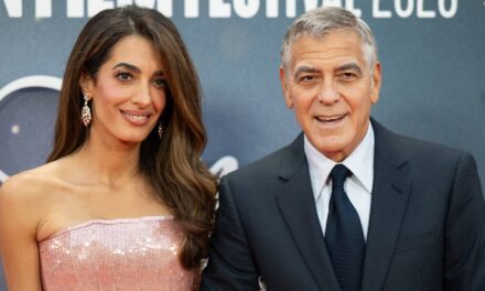 Le déménagement de la ferme française de George et Amal Clooney pour « protéger » les jumeaux Ella et Alexander