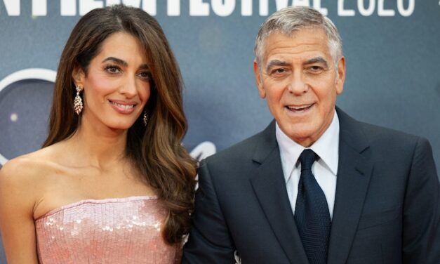 Le déménagement de la ferme française de George et Amal Clooney pour « protéger » les jumeaux Ella et Alexander