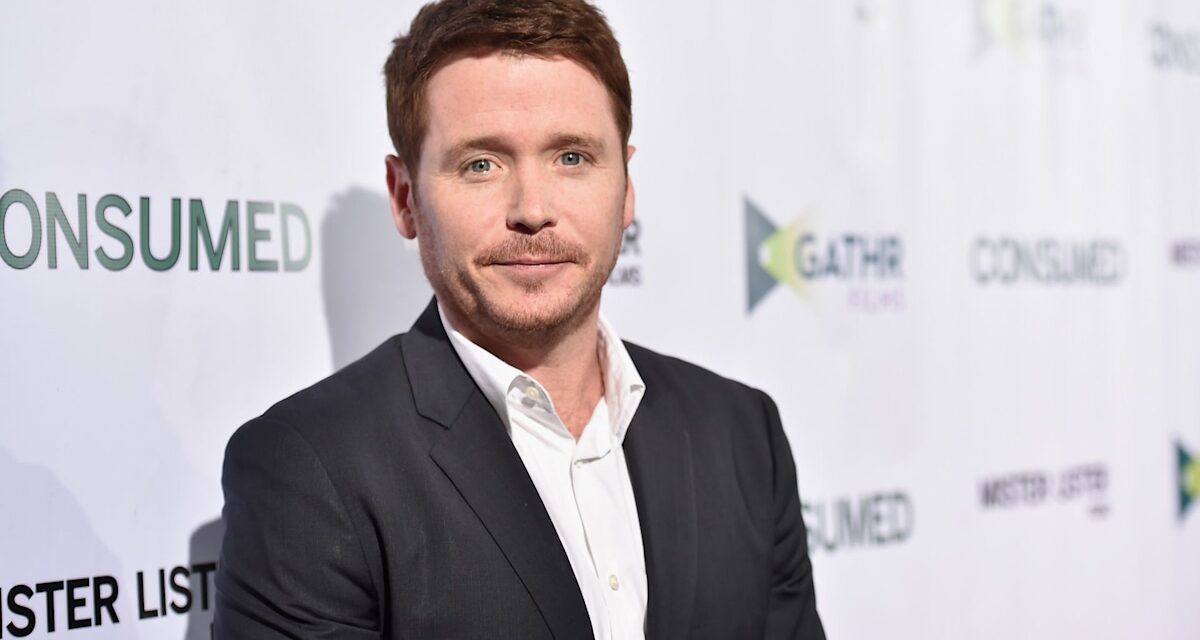 Que fait la star d&rsquo;Entourage, Kevin Connolly, 11 ans après la fin de la franchise ?