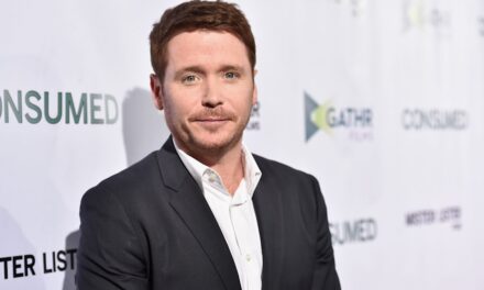 Que fait la star d&rsquo;Entourage, Kevin Connolly, 11 ans après la fin de la franchise ?