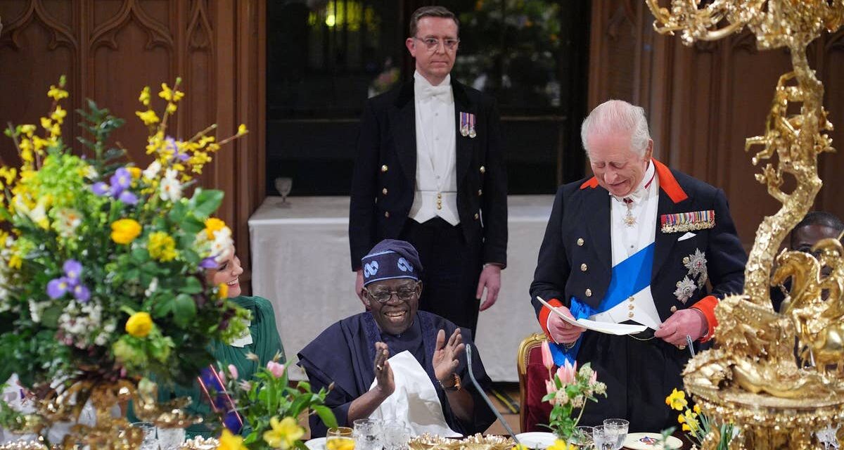 Le rédacteur royal réagit : les membres de la famille royale nous apprennent comment ils restent pertinents