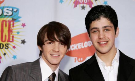 Drake Bell et Josh Peck se réunissent près de 20 ans après la fin de Drake & Josh – et les fans ont des idées