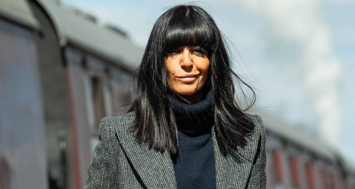 Claudia Winkleman taquine le casting « extraordinaire » de la deuxième saison de The Celebrity Traitors