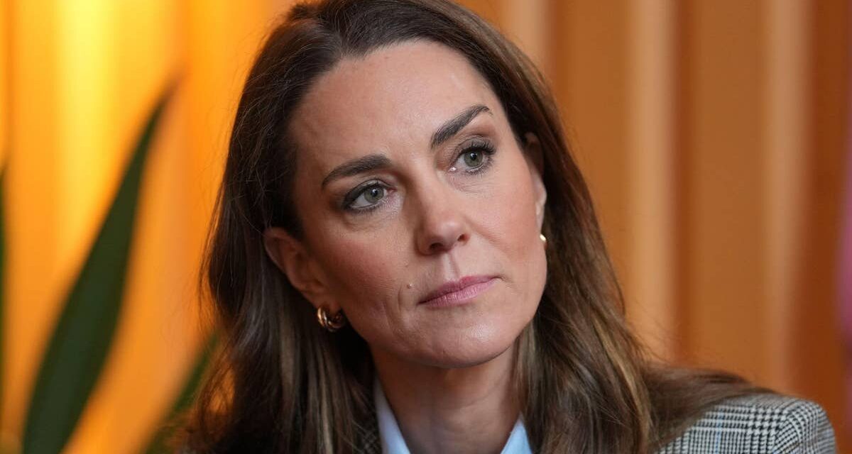 Kate Middleton supprime l&rsquo;alcool de son alimentation après un diagnostic de cancer