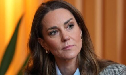 Kate Middleton supprime l&rsquo;alcool de son alimentation après un diagnostic de cancer
