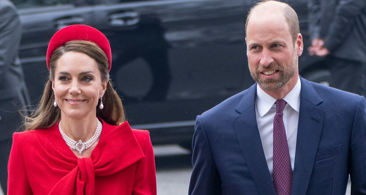 La BBC suscite l&rsquo;indignation avec un changement majeur apporté au service annuel du Commonwealth Day de la famille royale