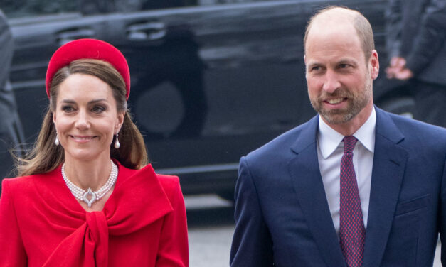 La BBC suscite l&rsquo;indignation avec un changement majeur apporté au service annuel du Commonwealth Day de la famille royale