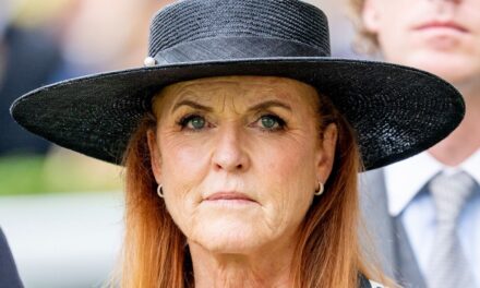 La nouvelle humiliation de Sarah Ferguson alors qu&rsquo;elle est snobée pour un contrat de livre de 1,5 million de livres sterling au milieu du scandale Andrew Mountbatten-Windsor – rapport