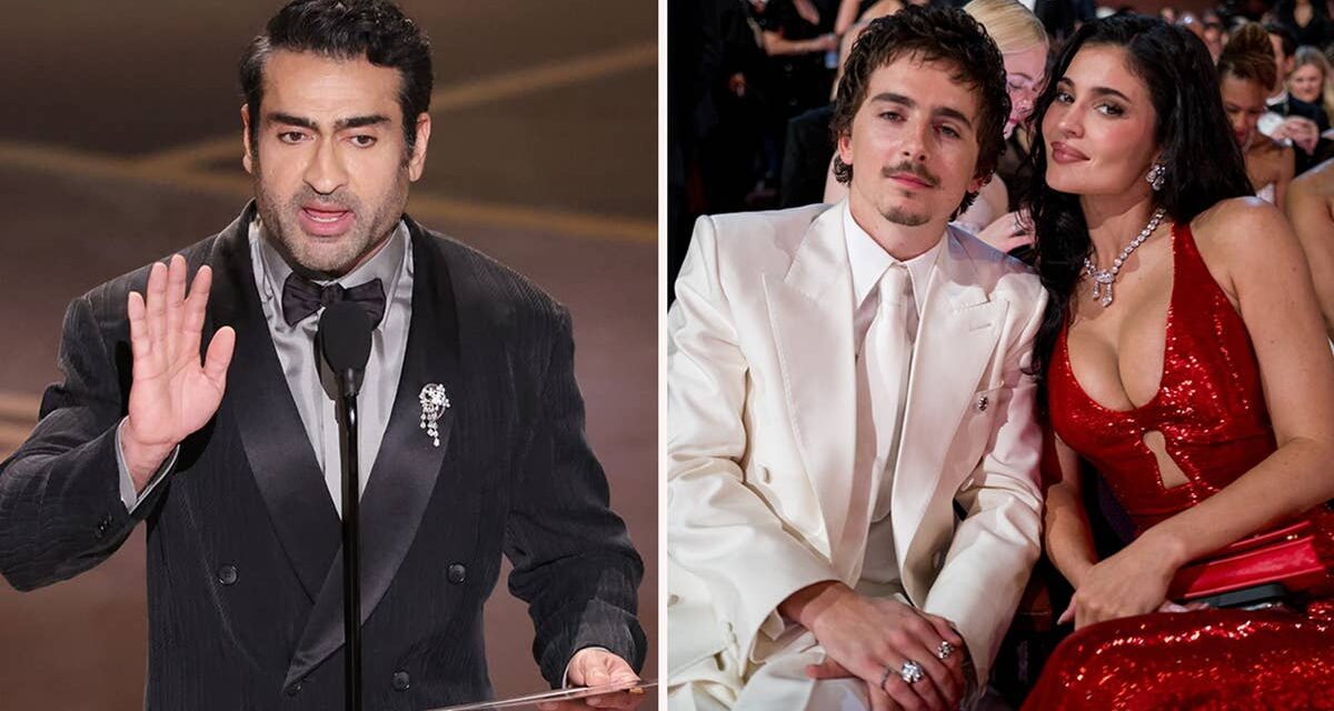 Oscars 2026 : les plus grands moments que vous avez manqués – de la fouille de Timothée Chalamet à la plus longue séquence de défaites