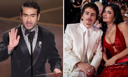 Oscars 2026 : les plus grands moments que vous avez manqués – de la fouille de Timothée Chalamet à la plus longue séquence de défaites