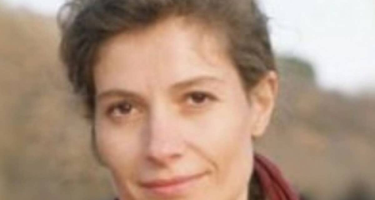 Rencontrez le célèbre mari de la star de Sharpe, Assumpta Serna – qu&rsquo;elle a rencontré sur le tournage du hit d&rsquo;ITV