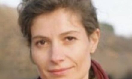 Rencontrez le célèbre mari de la star de Sharpe, Assumpta Serna – qu&rsquo;elle a rencontré sur le tournage du hit d&rsquo;ITV