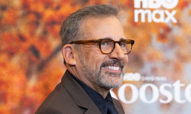 Steve Carell fait un commentaire rare sur sa « relation avec ma fille » avant la nouvelle émission Rooster