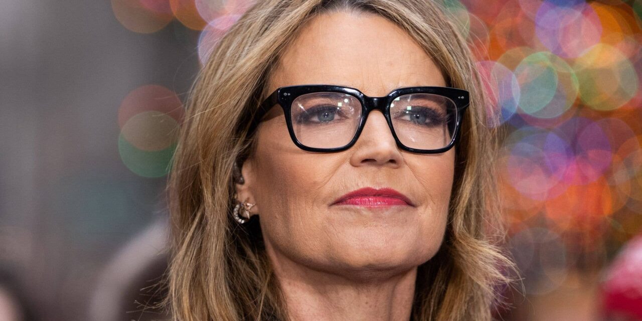 Le message d&rsquo;espoir en 4 mots de Savannah Guthrie suscite d&rsquo;énormes réactions quelques heures après la déclaration sur la disparition de sa mère