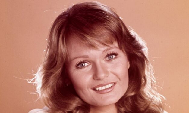 L&rsquo;actrice nominée aux Oscars, la star de Superman, Valerie Perrine, est décédée à 82 ans – la cause du décès révélée